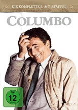 Columbo Staffel 6 und 7